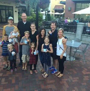 Meet your Posher, Julie